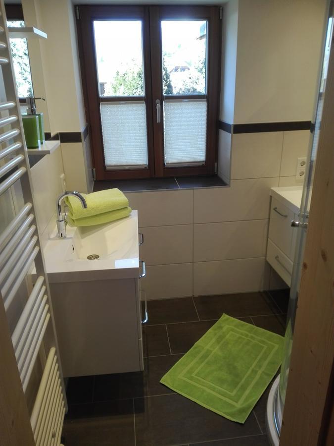 Ferienwohnung Holzer Sankt Michael im Lungau Exterior foto